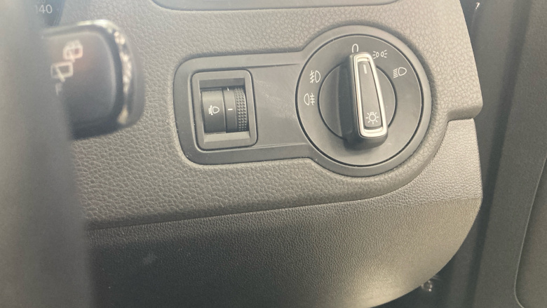 Volkswagen Polo 1.2 TSI Match 3dr Petrol Hatchback